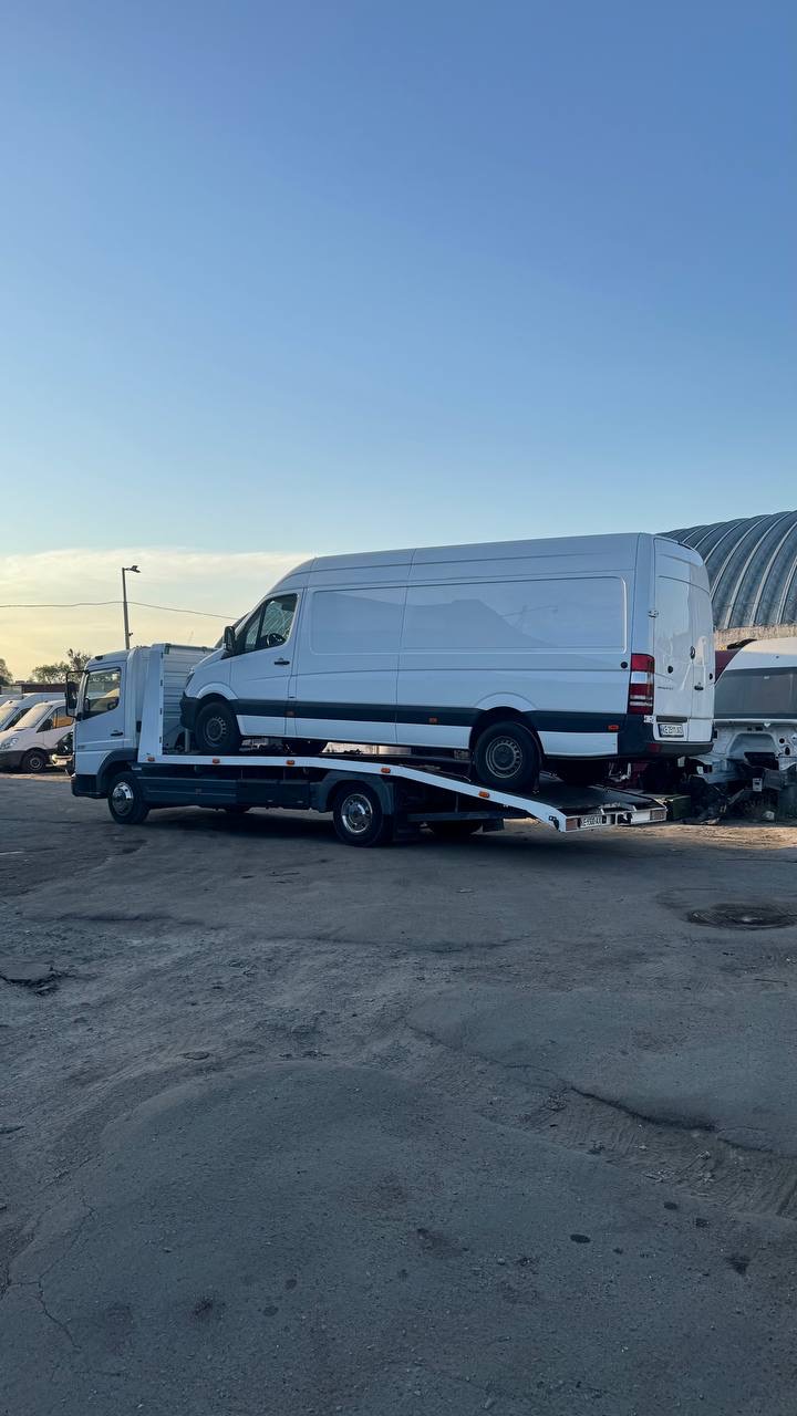 Эвакуатор Днепр